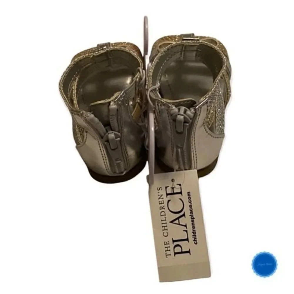 TODDLERS Gladiator Sandal’s